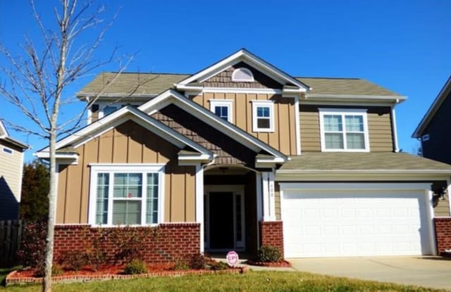400 Sweet Shrub Court Northwest - 400 Sweet Shrub Ct NW, Concord, NC 28027