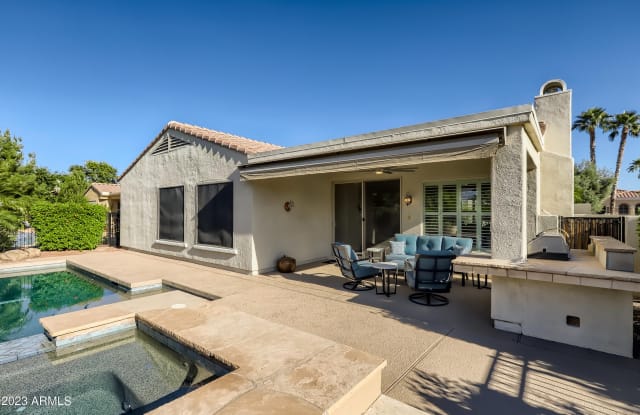 22516 N PADARO Drive - 22516 North Padaro Drive, Maricopa County, AZ 85375