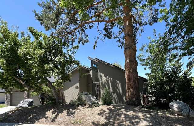 Fantastic 4 bed 3 bath home in the Highlands just off Bogus Basin Rd. photos photos