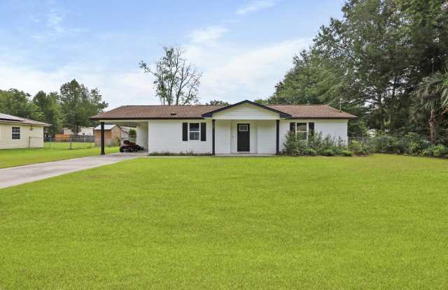 1106 Ricade Drive - 1106 Ricade Drive, Hinesville, GA 31313