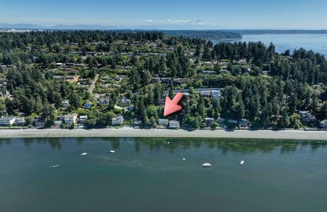 3bd/2ba Burien House photos photos