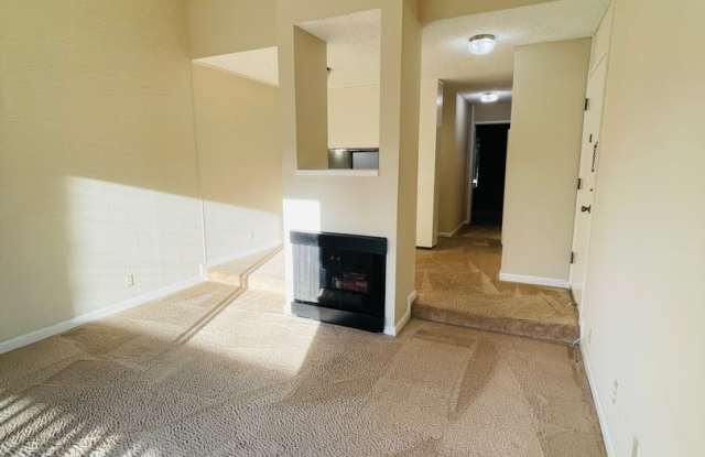 1 bedroom upstairs unit in Walnut Park - 1241 Homestead Avenue, Walnut Creek, CA 94598