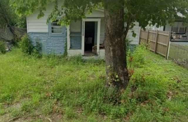 16958 14TH STREET - 16958 North West 14th Street, Calhoun County, FL 32424