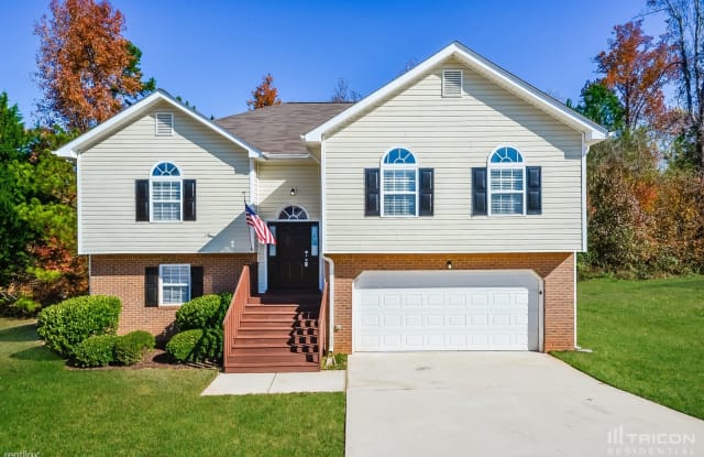 724 Hezekiah Way - 724 Hezekiah Way, Henry County, GA 30294
