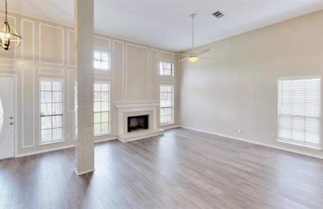 1500 Heidi Drive - 1500 Heidi Drive, Plano, TX 75025