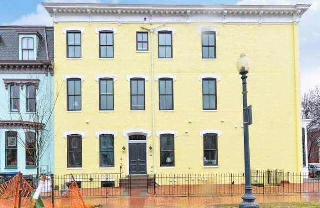 503 Independence Avenue Southeast1 - 503 Independence Avenue Southwest, Washington, DC 20597