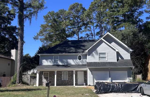 8751 Dorsey Road Gallery 1