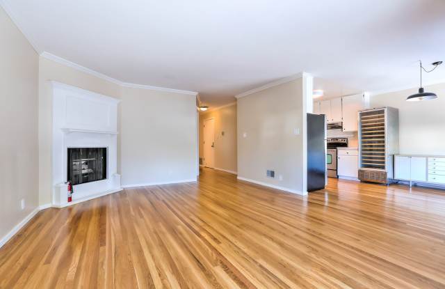 Spacious Two Bedroom Condo in Potrero Hill - Please Contact for Showing Availability! photos photos