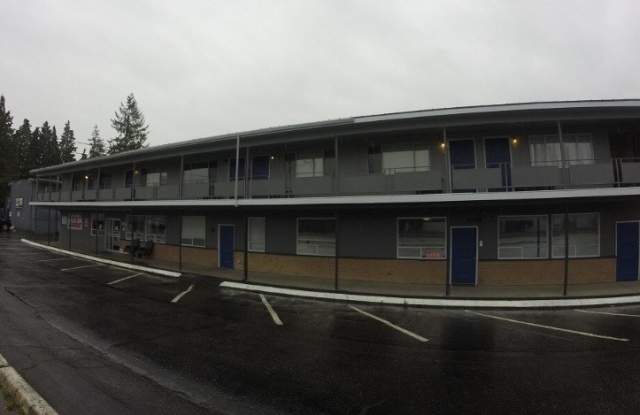 Tyee Apartments photos photos