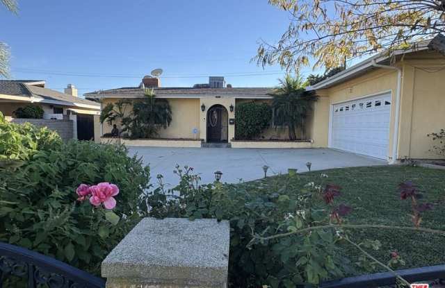 20424 Marilla St - 20424 Marilla Street, Los Angeles, CA 91311