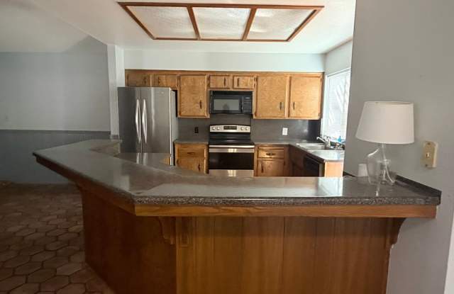 TEVIS RANCH FOR $2,150! Spacious Corner-Lot Home with RV Parking Gallery 4