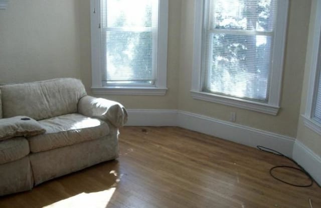 41 Montcalm - 41 Montcalm Avenue, Boston, MA 02135