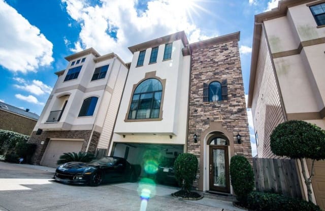 11207 Tramonto - 11207 Tramonto Dr, Houston, TX 77042