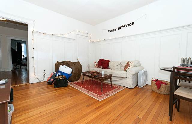 1134 Commonwealth Ave #4D Boston MA 02134 photos photos