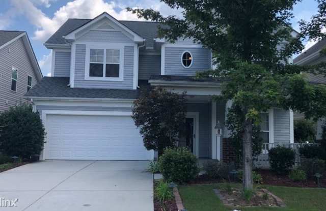 2004 Woodshorn Dr - 2004 Woodshorn Drive, Stallings, NC 28104