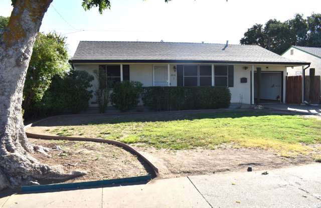 Resident Benefit Package Property - 3856 American Street, Stockton, CA 95204