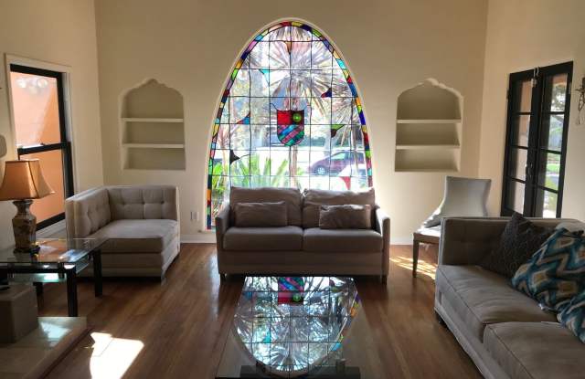 130 N. Martel Ave. - 130 North Martel Avenue, Los Angeles, CA 90036