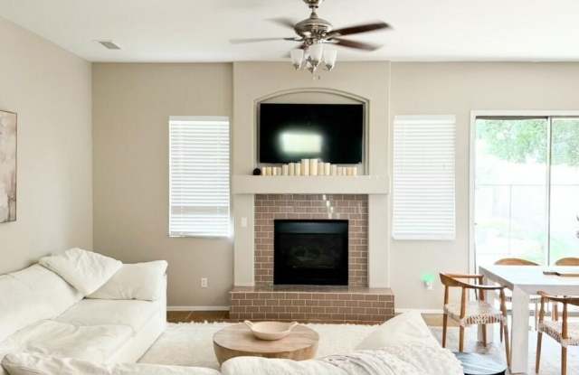 26201 N 47TH Street - 26201 North 47th Street, Phoenix, AZ 85050