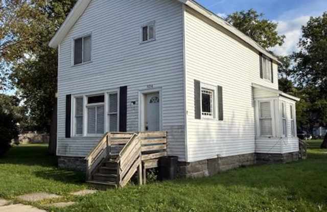 834 Pine Street - 1 - 834 Pine Street, Port Huron, MI 48060