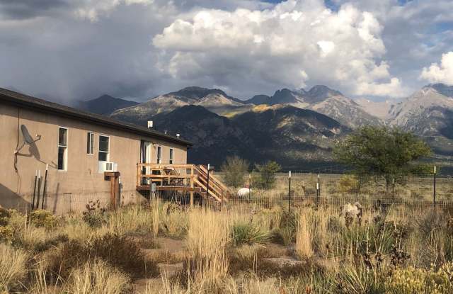3 Bedroom 2 Bath Home is Crestone, Colorado photos photos 3 Bedroom 2 Bath Home is Crestone, Colorado photos photos
