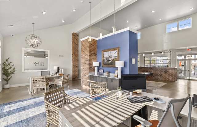 Comet Westgate photos photos Comet Westgate photos photos