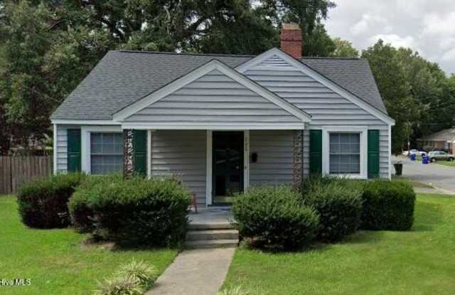 202 S Meade Street - 202 South Meade Street, Greenville, NC 27858