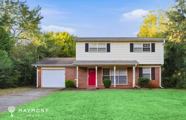 3012 Forsythe Drive Northwest Gallery 1