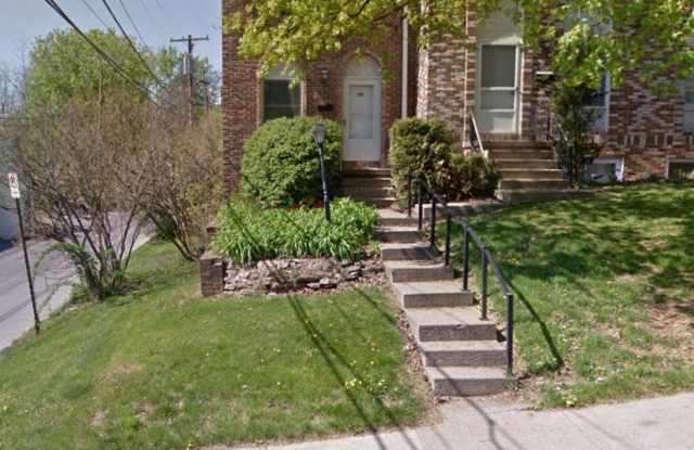 S. Fraser Street photos photos