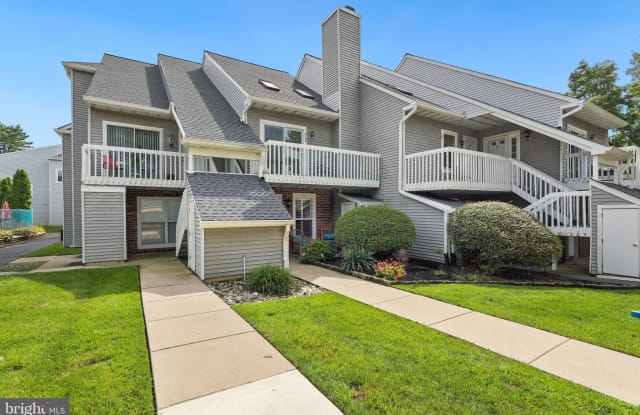 103 PARK PLACE DRIVE - 103 Park Place Drive, Golden Triangle, NJ 08002