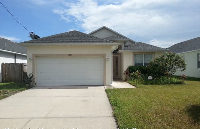 4418 College Drive - 4418 College Drive, Orange County, FL 32811