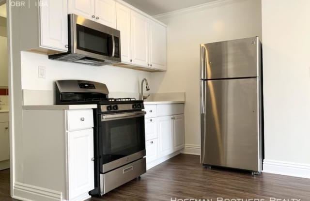 103 N Normandie Ave - 103 South Normandie Avenue, Los Angeles, CA 90004