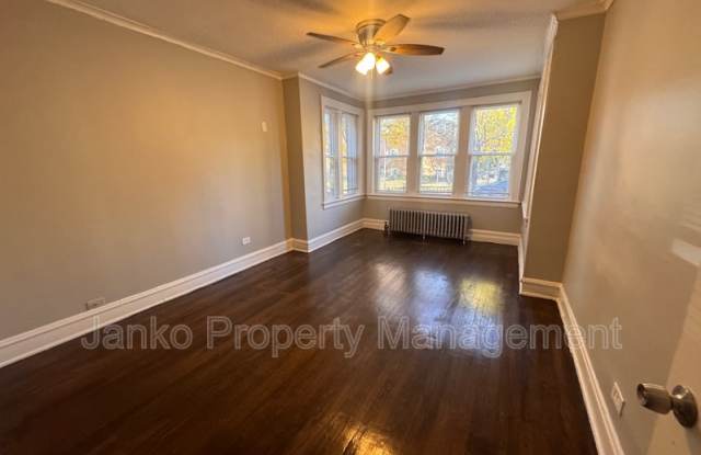 5903 W Huron St - 5903 West Huron Street, Chicago, IL 60644