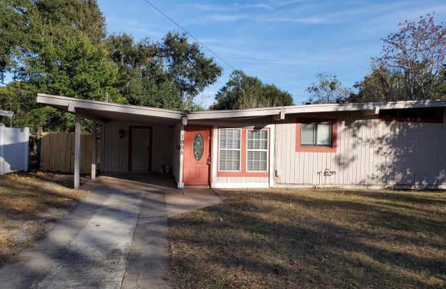 1905 BANBURY RD - 1905 Banbury Road, Jacksonville, FL 32211
