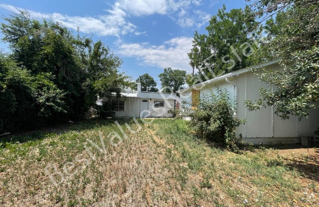 1325 N Wabash St - 1325 Wabash Street, Denver, CO 80220