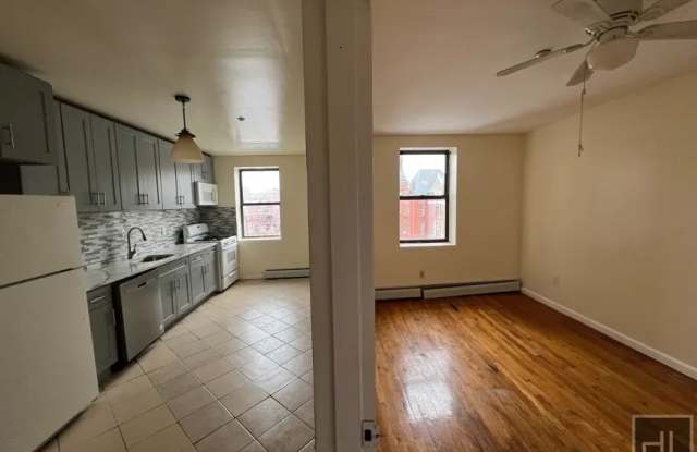 1285 FULTON STREET - 1285 Fulton Street, Brooklyn, NY 11216