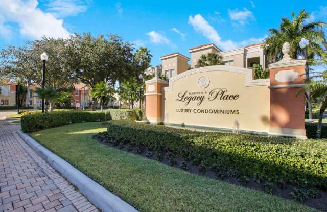 11015 Legacy Lane - 11015 Legacy Lane, Palm Beach Gardens, FL 33410