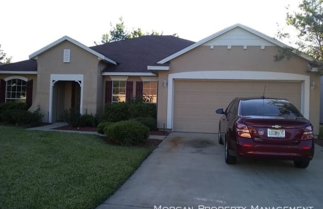 10858 Birchard Lane - 10858 Birchard Lane, Jacksonville, FL 32257