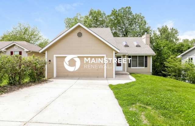 7300 North Pennsylvania Avenue - 7300 North Pennsylvania Avenue, Kansas City, MO 64118