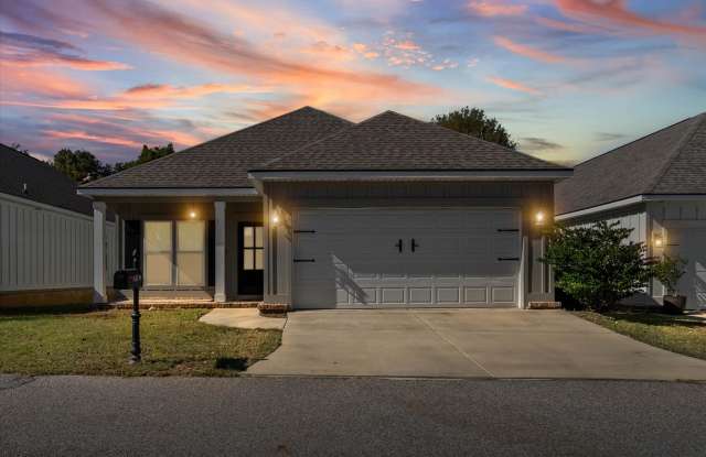 655-M Norman Lane - 655 Norman Lane, Fairhope, AL 36532