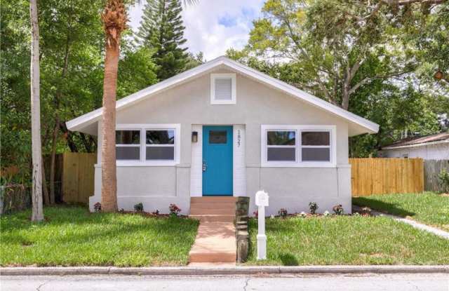 1827 29th Avenue North - 1827 29th Avenue North, St. Petersburg, FL 33713