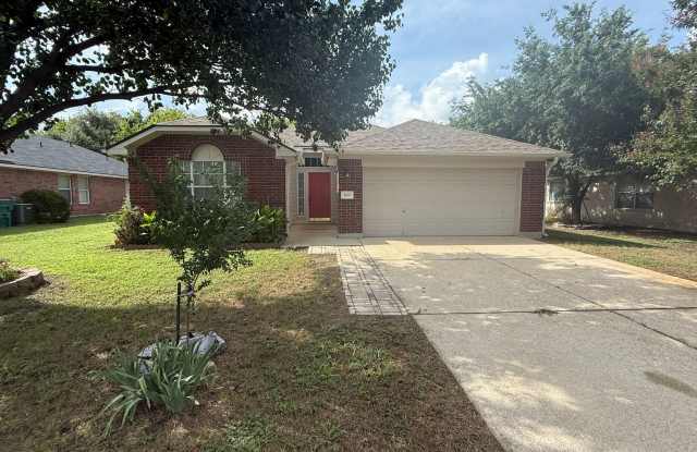 Great Cedar Park Home! photos photos