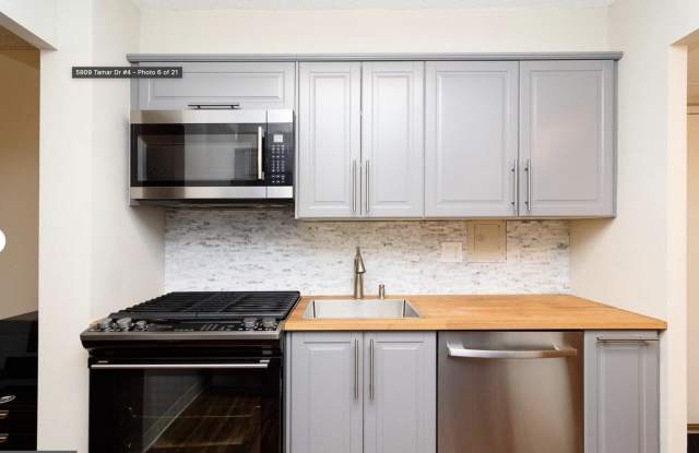 5909 Tamar Drive photos photos