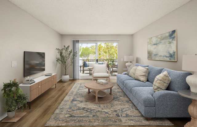 Green Valley Apartments Gallery 2