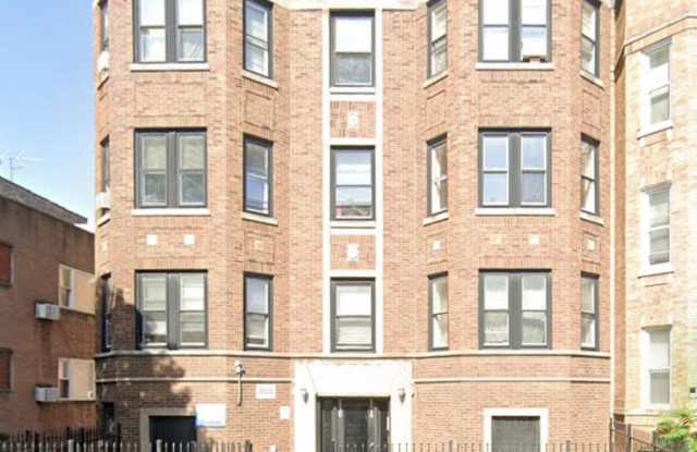 8020 South Maryland Avenue - 2N photos photos 8020 South Maryland Avenue - 2N photos photos