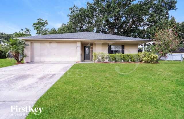 7912 Apache Lane - 7912 Apache Lane, Polk County, FL 33810