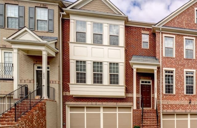 2542 Sibley Drive - 2542 Sibley Dr NE, Atlanta, GA 30324