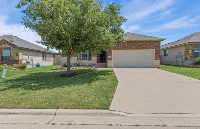 Pre-Leasing for Mid June! 3 Bed, 2Ba Home in Westfield - Temple, TX photos photos
