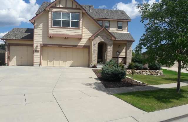 9531 Orchard Park Trail - 9531 Orchard Park Trail, Colorado Springs, CO 80920