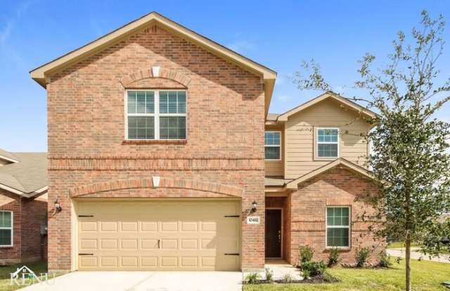 10461 Sweetwater Creek Drive - 10461 Sweetwater Creek Drive, Montgomery County, TX 77328