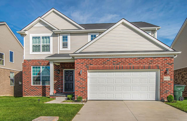 49528 Alexander - 49528 Alexander, Macomb County, MI 48318